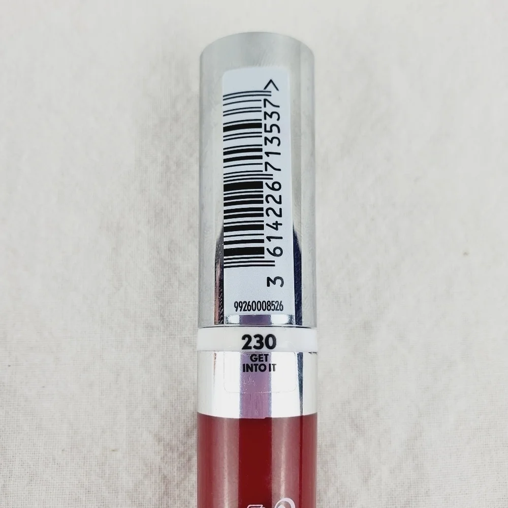 Covergirl melting pout Vinyl Vow Lip Gloss